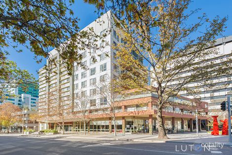 222/2 Akuna St, City, ACT 2601