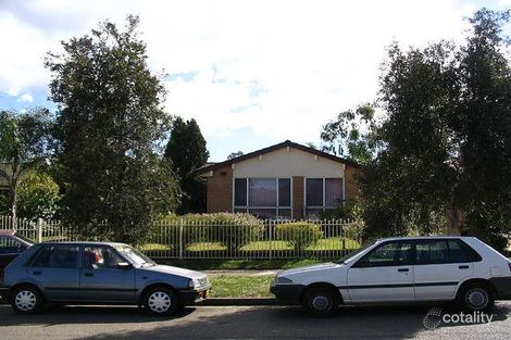 Property photo of 22 Bradman Road Shalvey NSW 2770