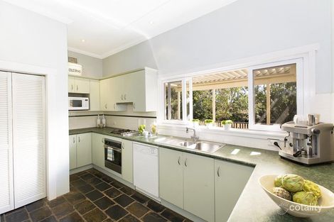 Property photo of 20 Duntroon Avenue Roseville NSW 2069
