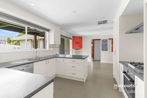 Property photo of 6 Beaumont Crescent Frankston VIC 3199