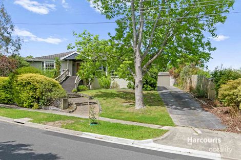 Property photo of 6 Beaumont Crescent Frankston VIC 3199