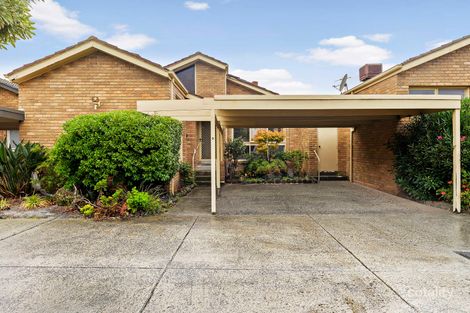 Property photo of 9/21 Alicia Street Hampton VIC 3188