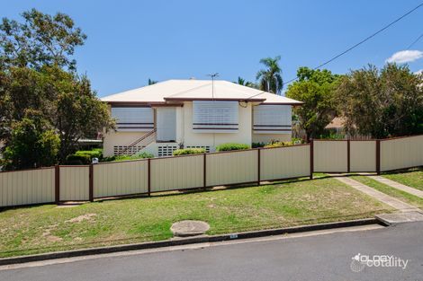32 Meade St, Wandal, QLD 4700