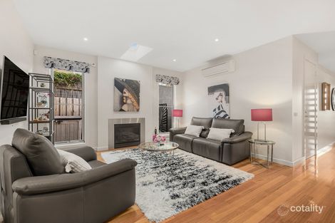Property photo of 20A Prince Street Hampton VIC 3188