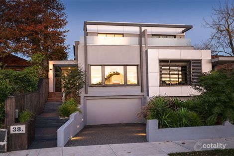 38a Clinton St, Brighton East, VIC 3187