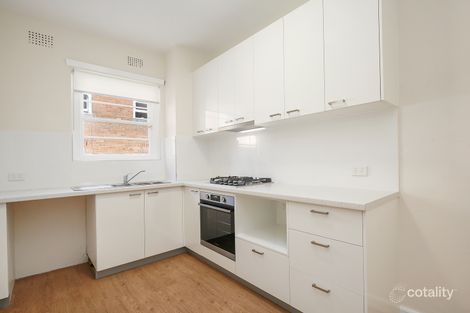 Property photo of 6/48 Sir Thomas Mitchell Road Bondi Beach NSW 2026