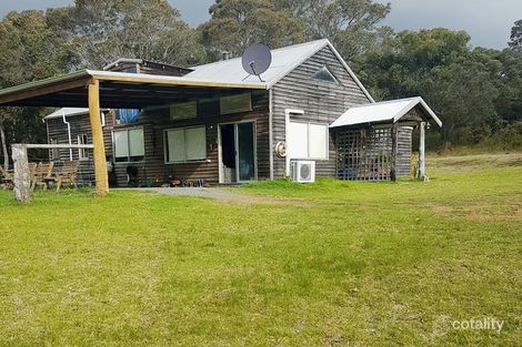 596 Board Rd, Kordabup, WA 6333