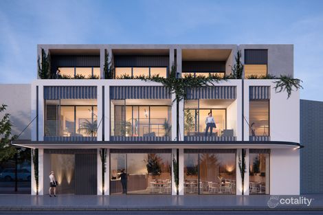 457 Graham St, Port Melbourne, VIC 3207