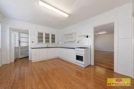 Property photo of 60 Park Street Kelvin Grove QLD 4059