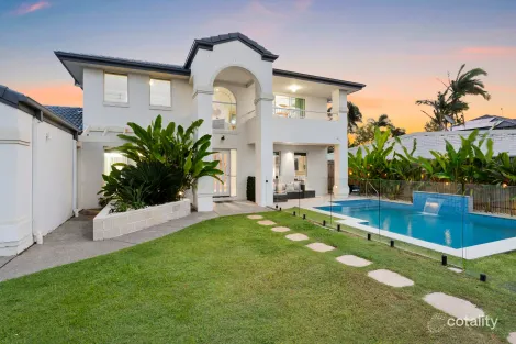 Property photo of 5 Terrace Street Kingscliff NSW 2487
