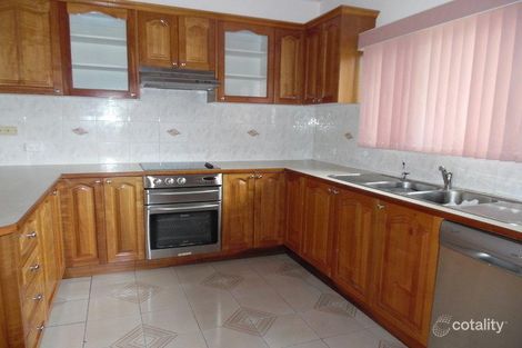 Property photo of 13 Willara Avenue Merrylands NSW 2160