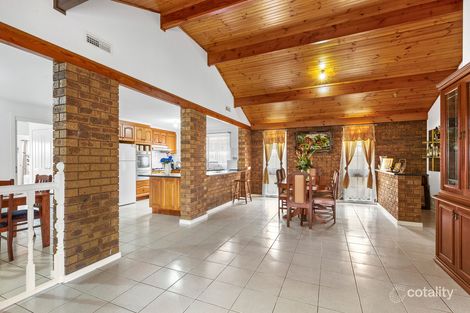 Property photo of 30 Morcambe Crescent Keilor Downs VIC 3038
