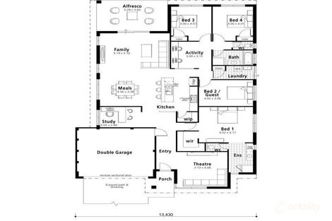 Property photo of 39 Archimedes Crescent Tapping WA 6065