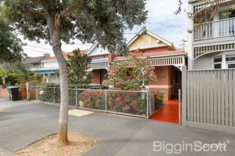 Property photo of 82 Stokes Street Port Melbourne VIC 3207