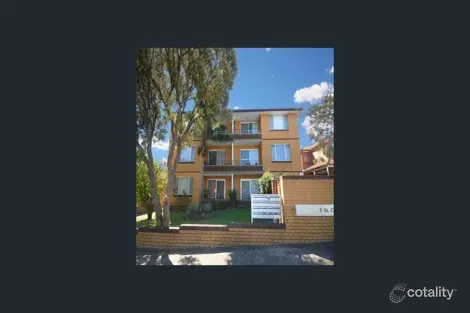 13/3 St Clair St, Belmore, NSW 2192