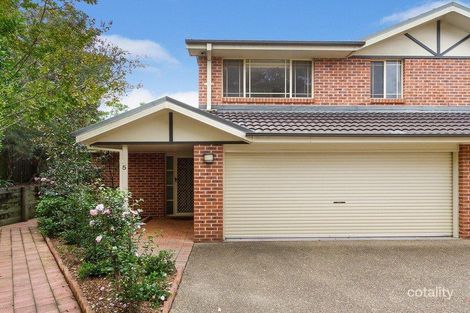 5/4 Gregory Ave, North Epping, NSW 2121