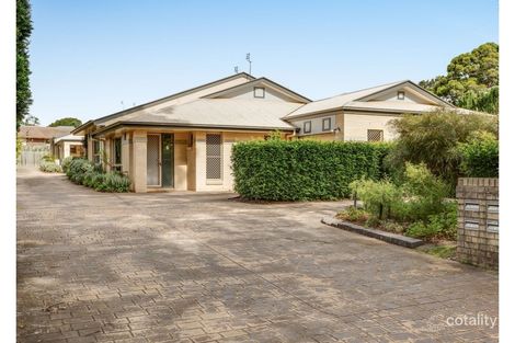 Property photo of 1/242 Mackenzie Street Rangeville QLD 4350