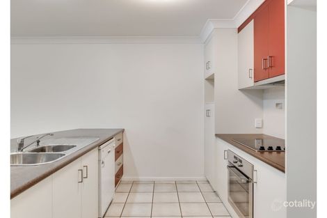 Property photo of 1/242 Mackenzie Street Rangeville QLD 4350