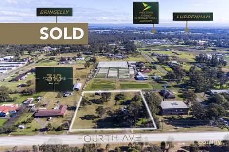 Property photo of 310 Fourth Avenue Austral NSW 2179