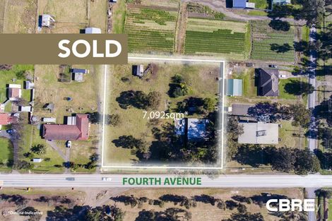 Property photo of 310 Fourth Avenue Austral NSW 2179