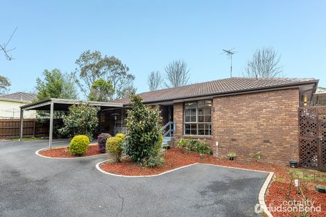 Property photo of 1/55A Parker Street Templestowe Lower VIC 3107
