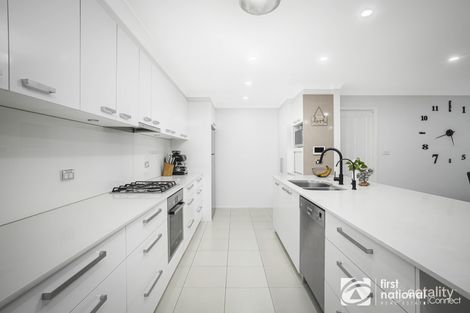 Property photo of 15 Wimbow Place South Windsor NSW 2756