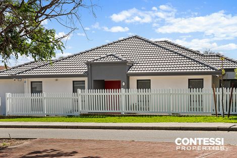 168 Forrest Rd, Hamilton Hill, WA 6163