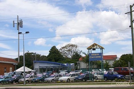 645 Gympie Rd, Chermside, QLD 4032