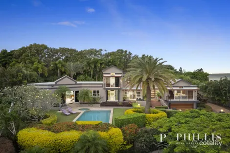 Property photo of 6002 Olympic Drive Hope Island QLD 4212