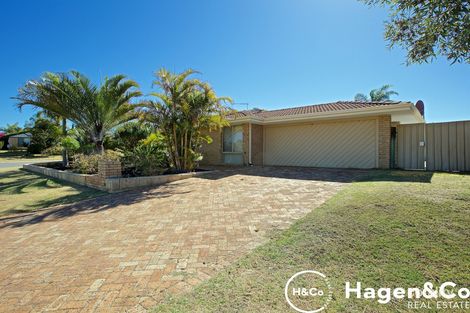 1 Coliban Gr, Joondalup, WA 6027