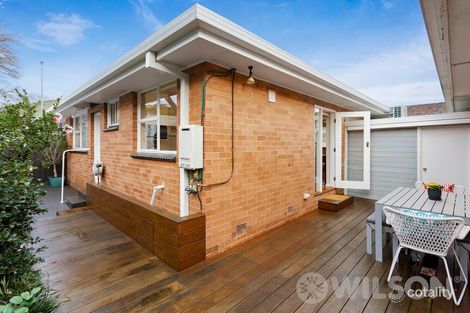 Property photo of 8/18 Parkside Street Elsternwick VIC 3185