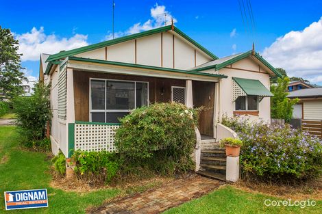 Property photo of 51 Thalassa Avenue East Corrimal NSW 2518