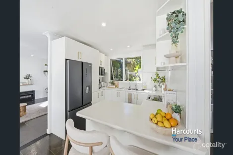 Property photo of 5 Rosella Grove Bidwill NSW 2770