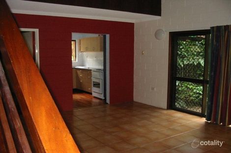 Property photo of 6/1 McPherson Close Edge Hill QLD 4870