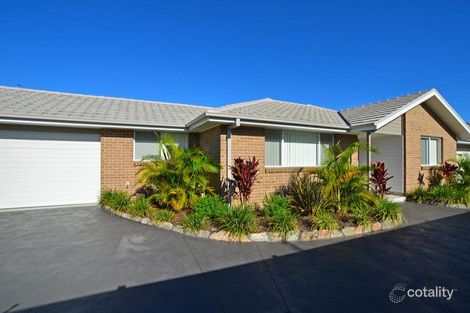 Property photo of 2/7 Farnell Road Woy Woy NSW 2256