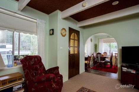 Property photo of 147 Crusoe Road Kangaroo Flat VIC 3555