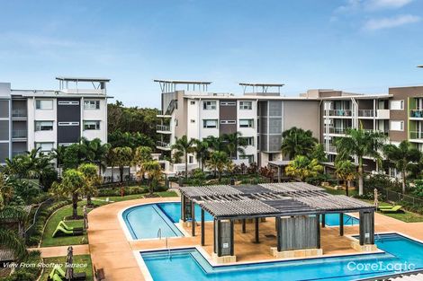 Property photo of 1310/27 Boardwalk Boulevard Mount Coolum QLD 4573