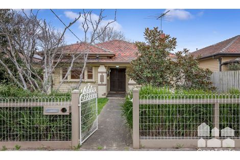 Property photo of 40 Tuppen Street Yarraville VIC 3013