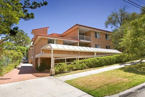 29/1-7 Bent St, Lindfield, NSW 2070