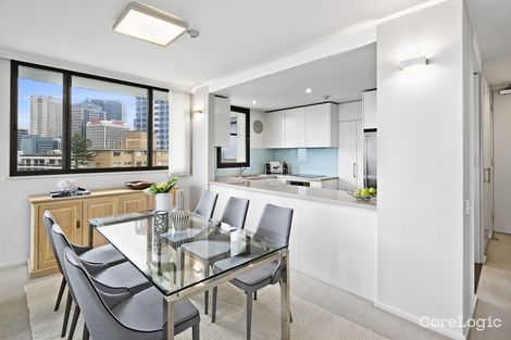 Property photo of 22/95A Ridge Street North Sydney NSW 2060