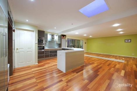 Property photo of 26 Glenview Crescent Frankston VIC 3199