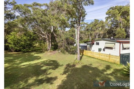 Property photo of 81/26 Swimming Creek Road Nambucca Heads NSW 2448