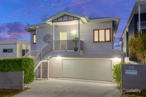 Property photo of 35 Apex Street Balmoral QLD 4171