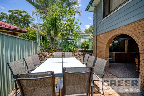 Property photo of 23 Kenley Crescent Macquarie Hills NSW 2285
