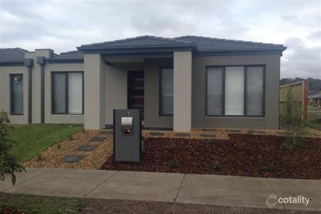 Property photo of 41 Hollaway Drive Mernda VIC 3754