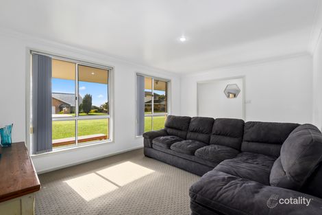 Property photo of 4 Kratz Drive Coffs Harbour NSW 2450