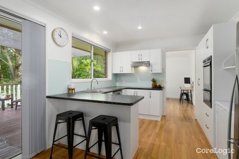 Property photo of 4 Kratz Drive Coffs Harbour NSW 2450