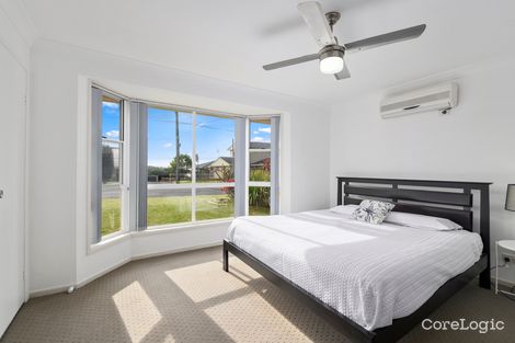 Property photo of 4 Kratz Drive Coffs Harbour NSW 2450