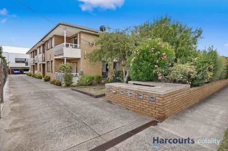 6/114 Glass St, Essendon, VIC 3040