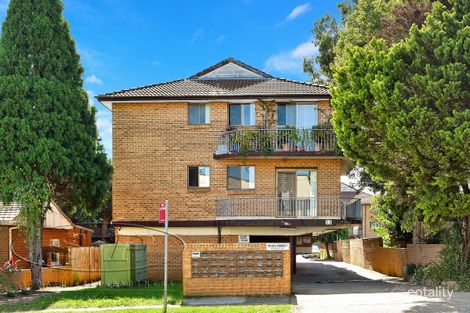 Property photo of 21/11 Louis Street Granville NSW 2142